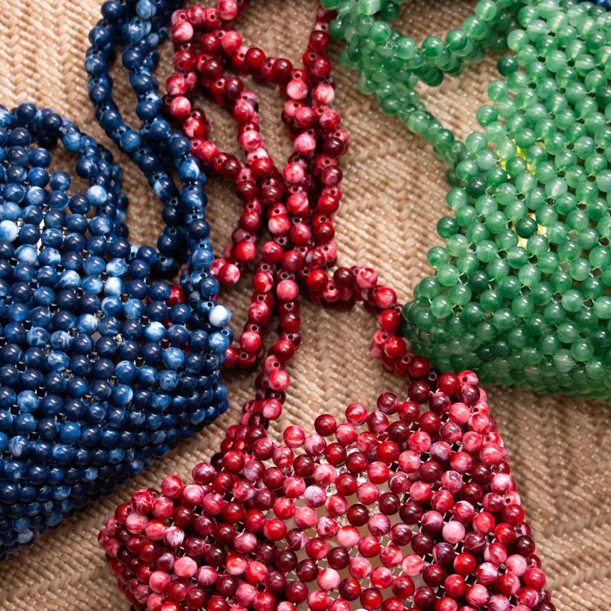 Geminis colores saka bags