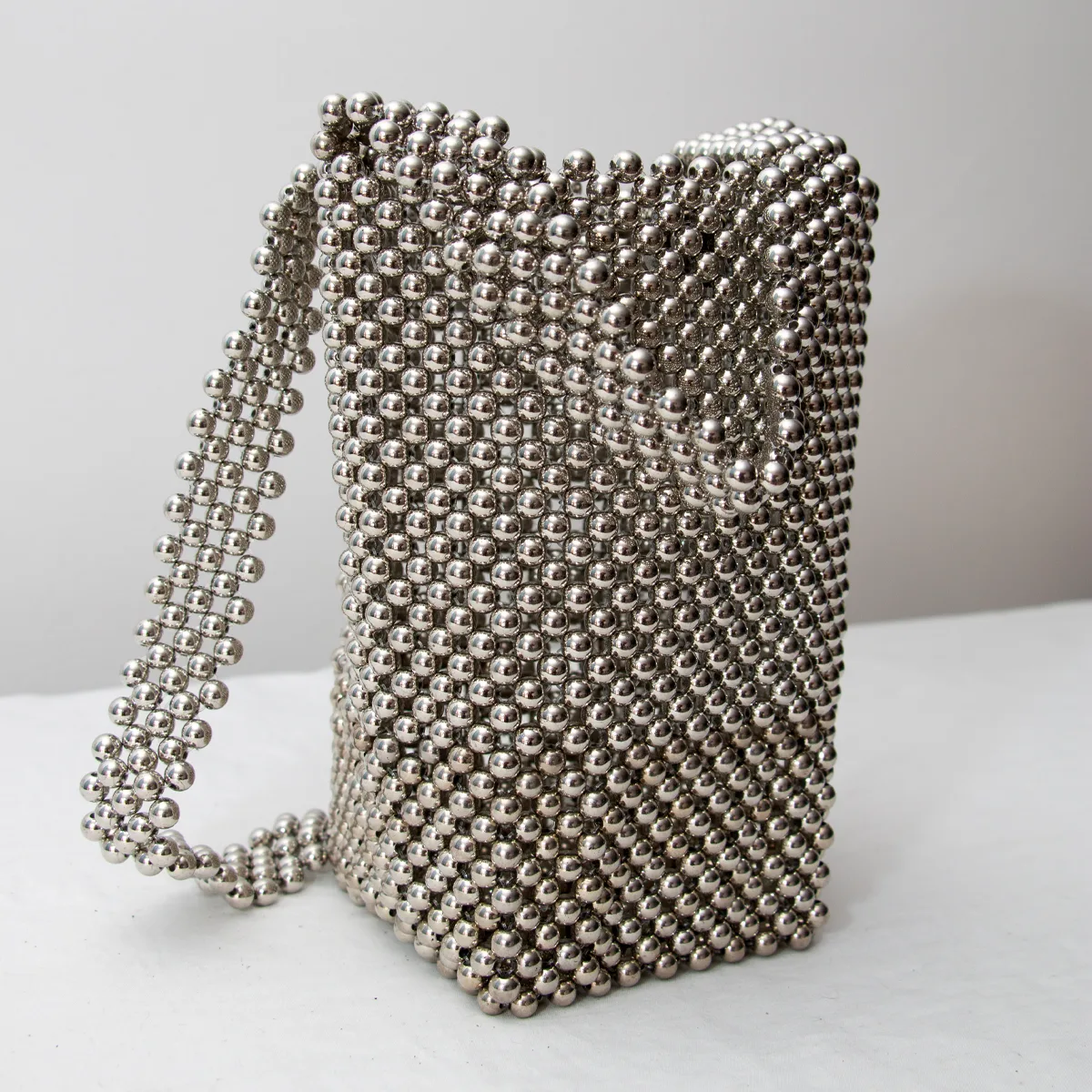 malku metal saka bag