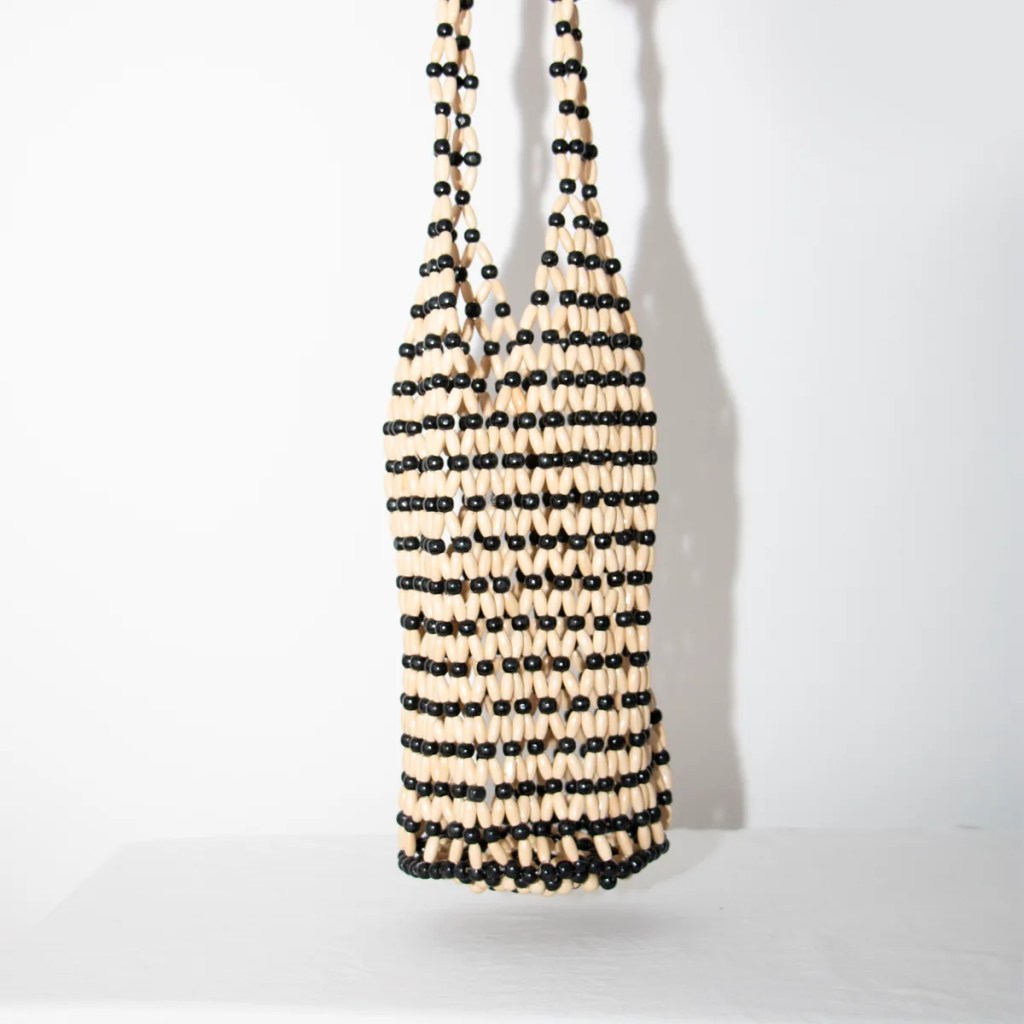Sirwa madera blanc y negro